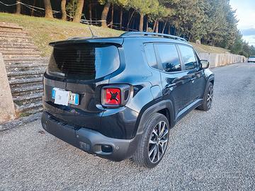 Renegade 16 cc 120cv