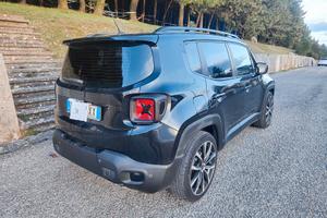 Renegade 16 cc 120cv