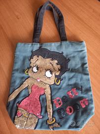 borsa betty boop originale