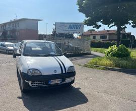 FIAT Seicento 900i cat YOUNG