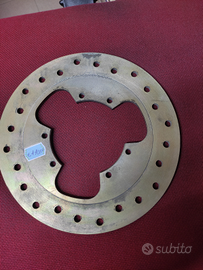 Disco freno posteriore ktm gs1987/89