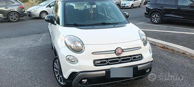 Fiat 500L Cross 1.300 Multijet anno 2019