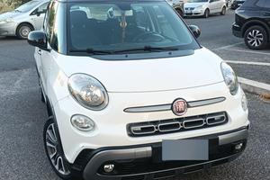 Fiat 500L Cross 1.300 Multijet anno 2019