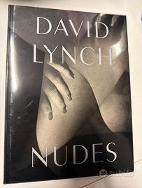 David Lynch: Nudes"
