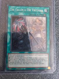 The Fallen & The Virtuous