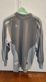 Maglia calcio portiere vintage 2001-2002