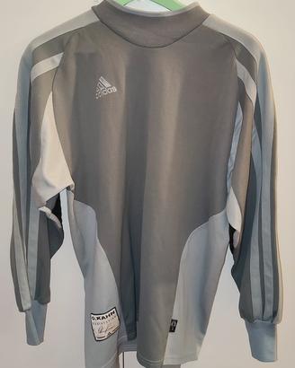 Maglia calcio portiere vintage 2001-2002