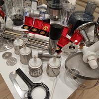 FULL FULL FULL Kenwood Cooking Chef 