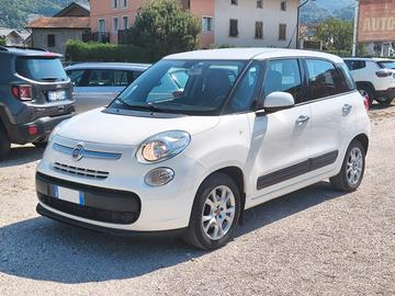 Fiat 500L 1.3 Mjet