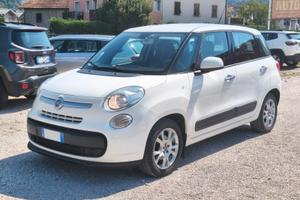 Fiat 500L 1.3 Mjet