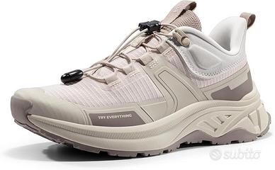 NORTIV 8 da Donna Scarpe da Trekking