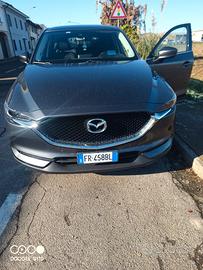 MAZDA CX-5 2ª serie - 2018