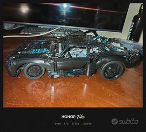 Batmobile lego originale 