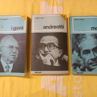 Biografie Moro Andreotti IGava 