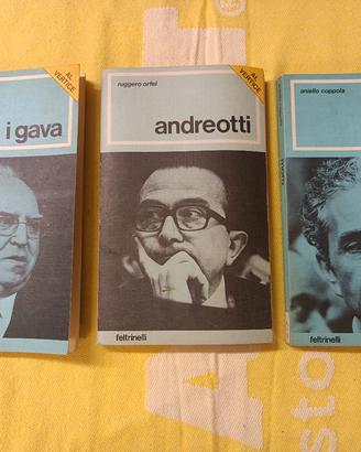 Biografie Moro Andreotti IGava 