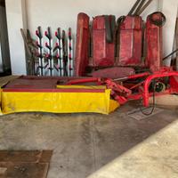 Barra falciante BELLON 240