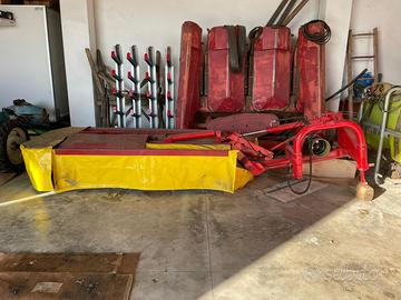 Barra falciante BELLON 240