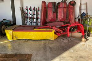 Barra falciante BELLON 240