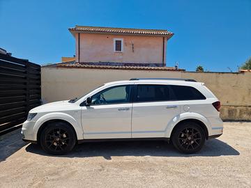 FIAT Freemont - 2014