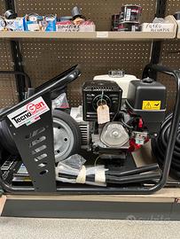GENERATORE TECNOGEN H8000 220V HONDA GX390