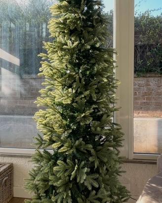 Albero di natale Slim