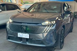 Peugeot 3008 Hybrid 145 e-DCS6 GT