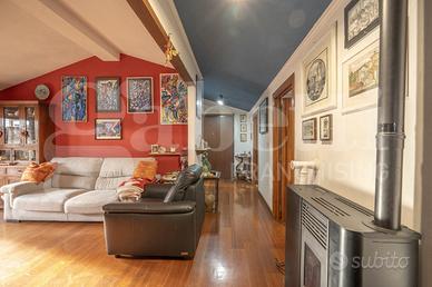 Appartamento Perugia [Cod. rif 3296762VRG]