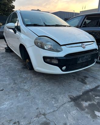 Ricambi fiat grande punto evo 3 porte 1.3 Mjt, 55 