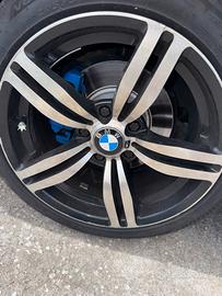 cerchi bmw 17