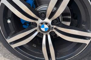 cerchi bmw 17