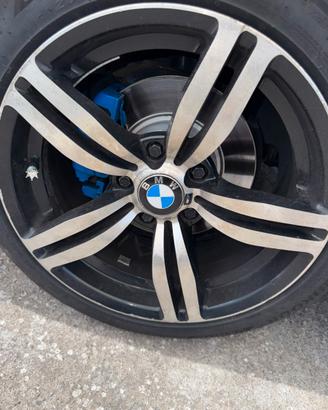 cerchi bmw 17