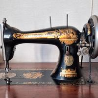 SINGER con MOBILE