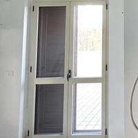 Infissi termici Ponzio vetro antinfortunistico