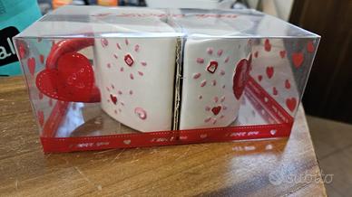 Mug San Valentino
