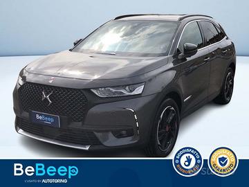 DS DS 7 Crossback DS7 CROSSBACK 1.5 BLUEHDI P...