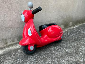 Vespa chicco