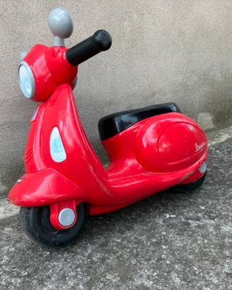 Vespa chicco