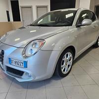 Alfa Romeo MiTo 1.6 JTDm 16V Distinctive