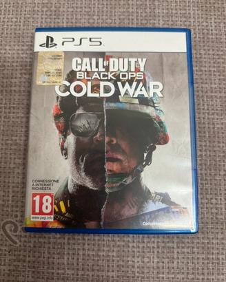 Call of duty
