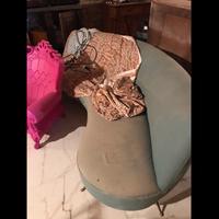 Divano vintage