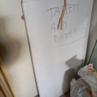 Tappeto antibatterico