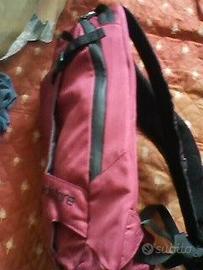 3 ZAINI NUOVI: a)TUCANO + b)LEXON + c)SLEDSTORE