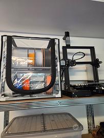 stampante 3d 
