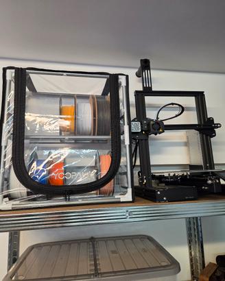 stampante 3d 