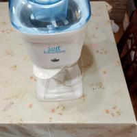 macchina per il gelato