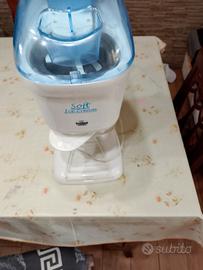 macchina per il gelato