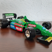 Benetton Ford B188 - da collezione