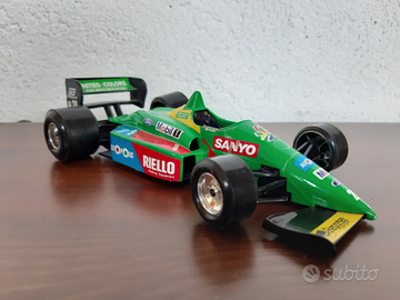 Benetton Ford B188 - da collezione