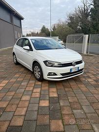 Volkswagen Polo 5p 1.0 evo