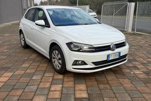 Volkswagen Polo 5p 1.0 evo